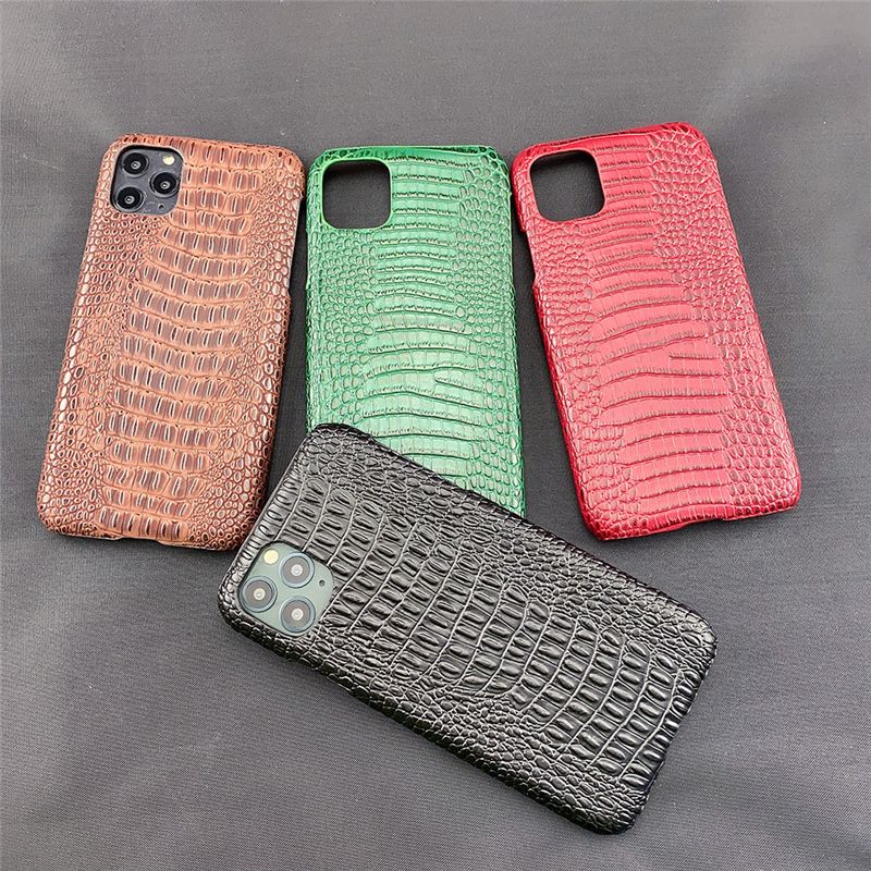 Leather Phone Case