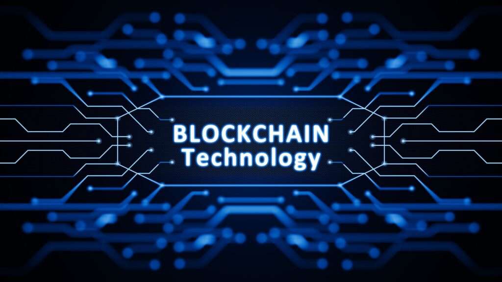 What is Blockchain Technology?