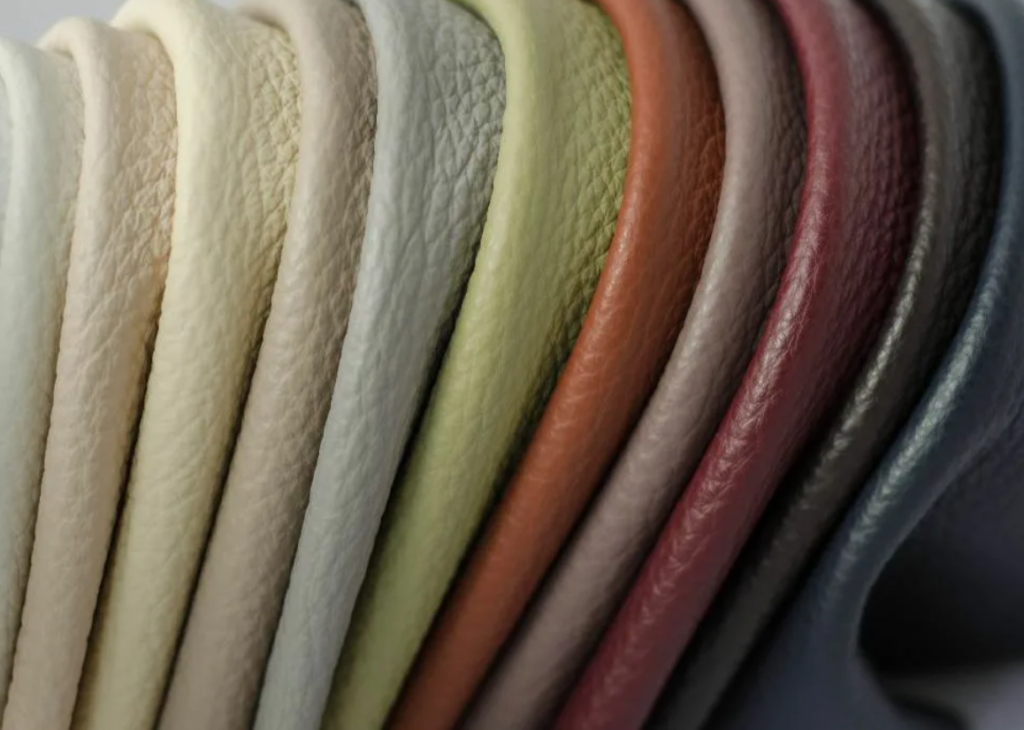 What is PU Leather