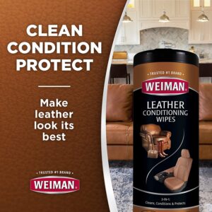 Weiman Leather