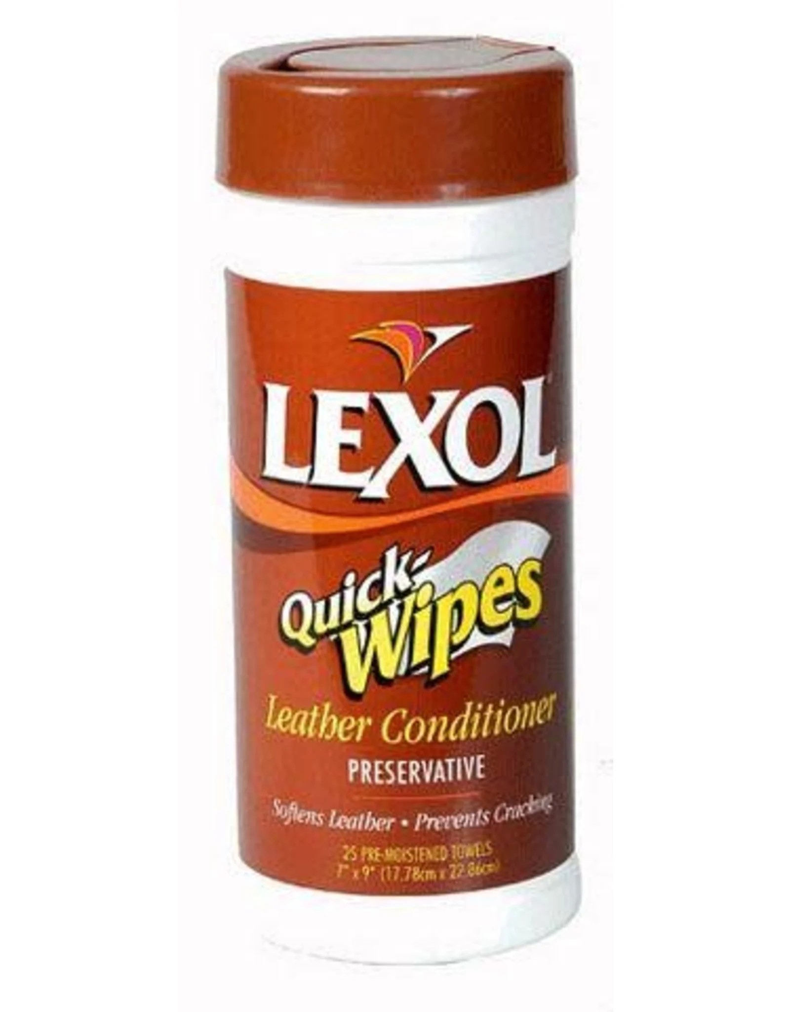 leather wipes