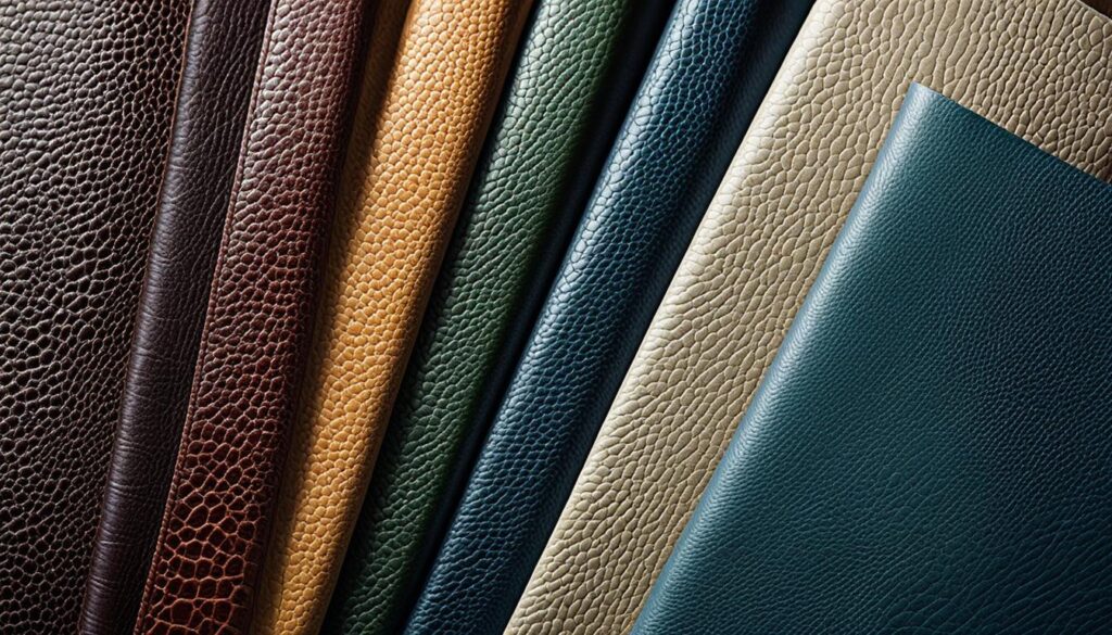 calf leather