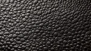 buffalo leather