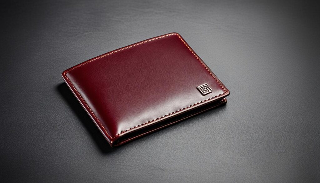 slim wallets