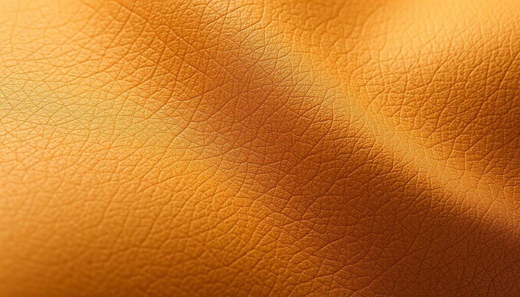 Nubuck Leather Texture