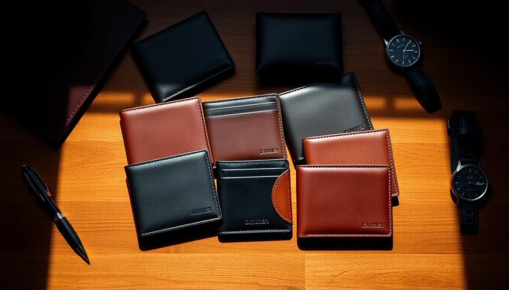 bifold wallets