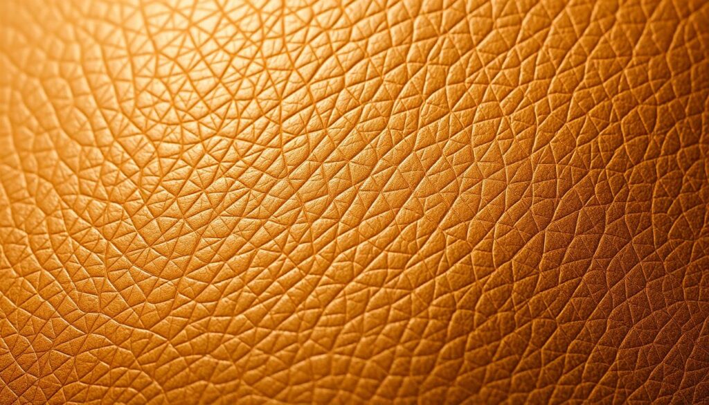 camel leather